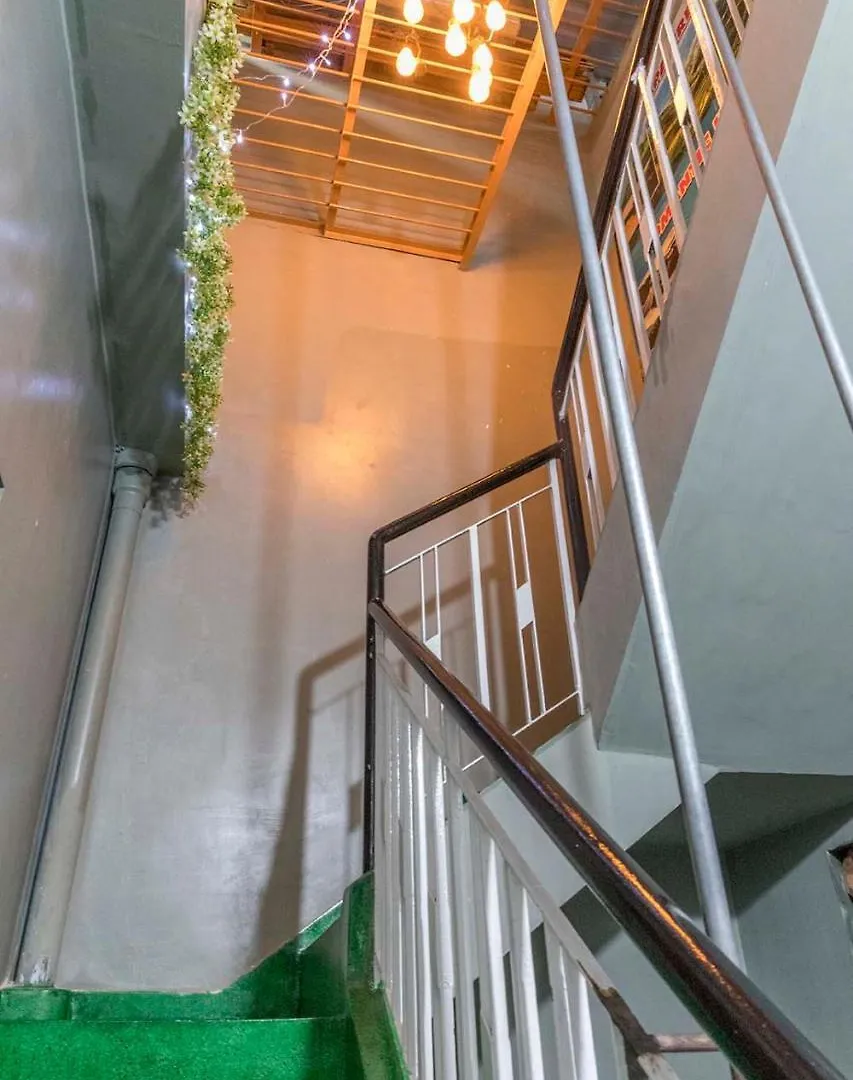 Saigon Central Hostel Ho Chi Minh City